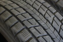 ★☆ 235/55R18 4本 ★☆ DUNLOP WINTERMAXX SJ8 ウインターマックス 2019年製 ハリアー レクサスNX ★迅速発送 店頭受け取り対応 長野県_画像2