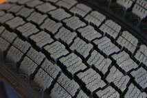 ★☆ 155/80R14 88/86N LT 9分山前後良品 4本 2022年製 ★☆ GOOD YEAR ICE NAVI CARGO プロボックス ★迅速発送 送料安い 店頭受け取り可_画像2