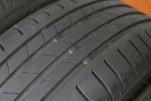 ★☆ 205/55R16 ランフラット 4本 RFT RSC ★☆ BS TURANZA T005 ☆ 2021年製 ブリヂストン トランザ BMW ★迅速発送 店頭受け取り対応_画像4