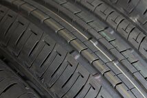 ★☆ 新車外し 2023年製 185/65R15 10分山極上品 4本 売り切りです★☆ BS ECOPIA EP150 エコピア ノート シエンタ ★迅速発送 送料安い_画像3