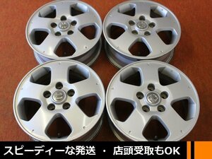 ★☆ 日産純正 セレナ ★☆ 15×5.5J +45 PCD114.3/5H 4本 ★検品済み商品です★迅速発送 店頭受け取りも対応 長野県