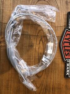  throttle cable idol cable Bick twin 96~ evo twincam Softail Dyna sport Star 