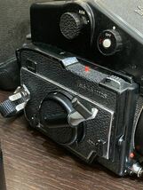 1円〜！Mamiya マミヤ M645 ボディ レンズ MAMIYA 付属付き 現状品 カメラおまとめ_画像4