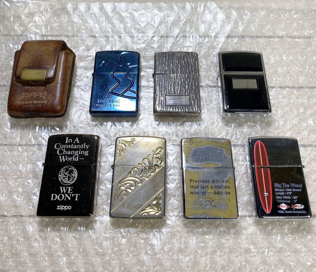 2024年最新】Yahoo!オークション -ジャンク(Zippo)の中古品・新品・未