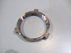  Rover Mini synchronizer balk ring OEM 22G2033