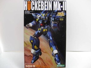 **SRW 1/144hyuke Vine Mk-Ⅱ Kotobukiya не собран **