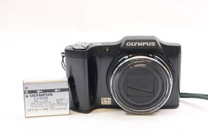 【美品】◎OLYMPUS オリンパス SZ-14