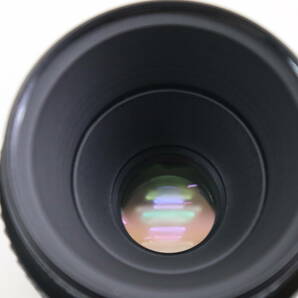 ◎Nikon ニコン Micro-NIKKOR 55mm F2.8の画像7