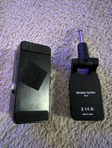 LEKATO LOOP STAGE Wireless system ws-10_画像2