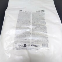 送料込み マイプロテイン インパクトホエイ ストロベリークリーム 2.5kg_画像3