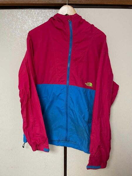 THE NORTH FACE マウンテンパーカー XL