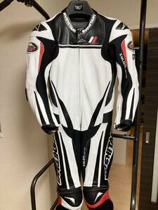  goods can be returned talent! Kushitani racing suit ARISE SUIT K-0080XX KUSHITANI coverall search hyod rs Taichi 