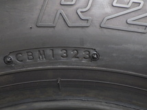 ★条件付き送料無料 【225/70R16 117/115L LT】★新車外し 10分山程度★BRIDGESTONE ブリヂストン R202★2023年★1本★管TS_画像7