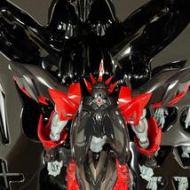 RIOBOT 宇宙の騎士テッカマンブレード テッカマンエビル 千値練_画像9