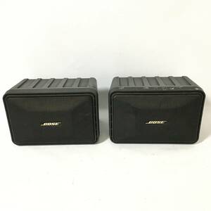 ★動作確認済、保証付★BOSE ボーズ スピーカー 101MM (MODEL 101MM SPEAKER SYSTEM) ペア