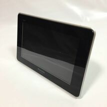 ◆現状品◆Panasonic パナソニック プライベート・ビエラ VIERA 7V型 ハイビジョン 液晶 テレビ ポータブルテレビ SV-ME870_画像6