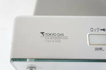 松下電器 東京ガス GS-30G2T 都市ガス用 ガスストーブ ガスファンヒーター 取説・ガスコード付き 2201161441_画像5