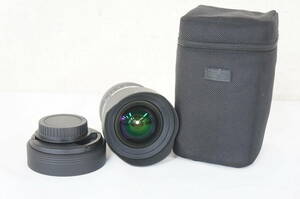 SIGMA シグマ 12-24mm F4.5-5.6Ⅱ DG HSM Canonマウント カメラレンズ ケース付き 9701236071