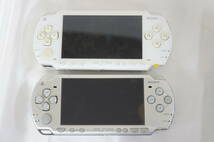 Nintendo 任天堂 USG-001 ニンテンドーDS Lite PSP-1000 PSP-2000 ゲーム機 本体 セット ソフト 約17点付き 5901308021_画像2