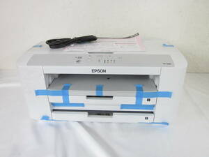 EPSON ビジネスプリンター PX-1200 A3 2013年製 デッドストック 展示品 7001061611