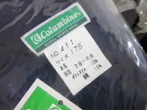 ⑪ Columbine コロンバイン SCHOOL SPORTS WEAR サイズ色々 体操服 体操着 上着5枚 ズボン 26枚 計 31枚 デッドストック 在庫品 0001131411_画像3