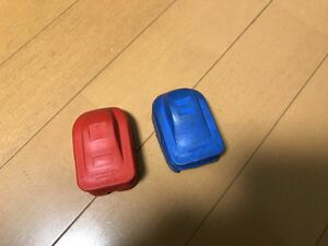 バッテリークイック端子コネクタ（中古品）