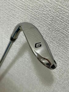 コブラ　S2 アイアン　G ウエッジ