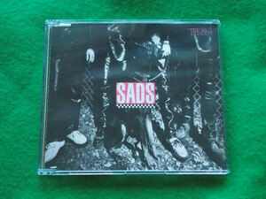 CD / SADS / TOKYO / SUDS / KIYOHARU
