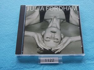 CD／Julia Fordham／Julia Fordham／ジュリア・フォーダム／ときめきの光の中で／管1122