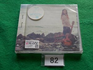 CD／Leola／Puzzle／新品／未開封／映画『パンとバスと2度目のハツコイ』主題歌／レオラ／パズル／管082