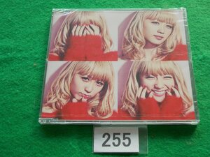 CD／Dream Ami／Lovefool -好きだって言って-／ワンコイン盤／新品／未開封／シュリンクに破れあり／ドリーム アミ／ラブフール　／管255