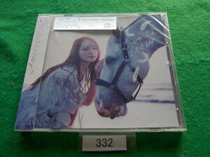 CD／Leola／Let it fly／新品／未開封／レオラ／レット イット フライ／管332