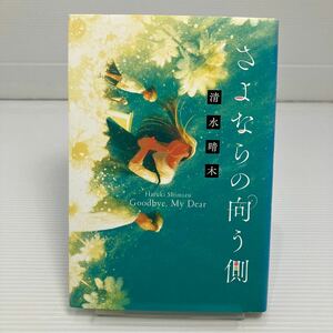 さよならの向う側 清水晴木／著