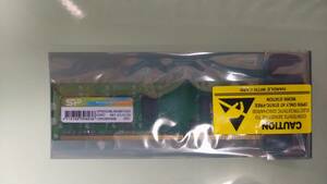 Silicon Power DDR2 PC2-5300 2GB