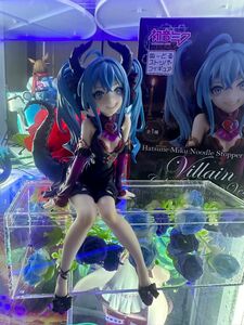 初音ミク ぬーどるストッパーフィギュア フィギュア MIKU