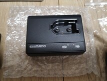 SHIMANO 「シマノ」 Di2 SM-BTR1 SM-BCR1 SM-BCC1 充電器バッテリーセット _画像2