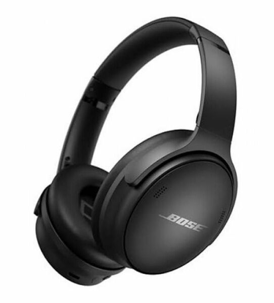 BOSE Quiet Comfort 45 (QC45) ブラック