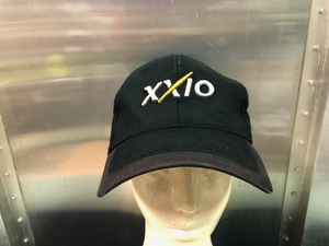 XXIO　ゼクシオ　ゴルフ キャップ 帽子