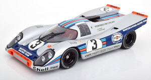 minichmaps 1/12 Porsche 917K #3 Winner 12h Sebring 1971 Martini Elford/Larousse　ポルシェ　ミニチャンプス