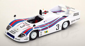 セール　Werk83 1/18 Porsche 936 #3 24h Le Mans 1977 Martini Ickx/Pescarolo　ポルシェ