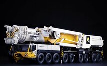 IMC 1/50 Demag AC700-9 Aertssen　建設重機　クレーン車　32-0140_画像1