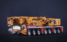 IMC 1/50 Tadano AC 7.450-1 crane Wiesbauer　クレーン車　建設重機　32-0164_画像1