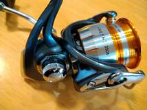 DAIWA　11フリームス　2506_画像5