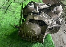 H24年 CBA-ZA16 R60 BMW ミニクーパー オートマミッション N16B16A ７万キロ台 ノンターボ 中古品 即決 88782 231227 TK 工場在庫_画像6