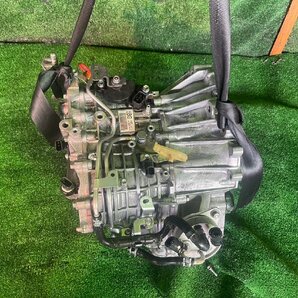 H31年 LA600S タント AT CVT ミッション 6BG 5万キロ台 中古品 即決 0705182 240126 M 工場の画像2