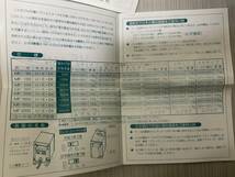 未使用の自宅保管品 日章工業 トランスフォーマー UP/DOWN トランス式変圧器 MF-200-U_画像10