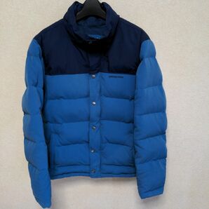 【状態要確認】Patagonia ダウンジャケット