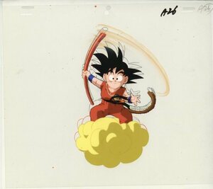 ヤフオク 孫悟空 筋斗雲 コミック アニメグッズ の中古品 新品 未使用品一覧