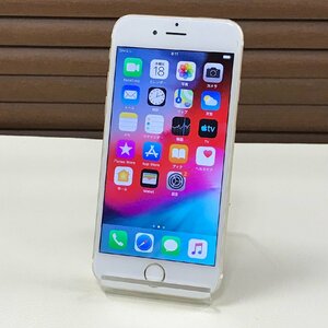 ☆ジャンク/中古品☆ドコモ iPhone 6 64GB MG4J2J/A Gold ゴールド A1586 〇判定