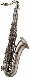 ☆ Новый неиспользованный ☆ J.Michael Tener Saxophone TN-1100GM Metallic Metallic Model J Michael Mac Corporation, полная оригинальности